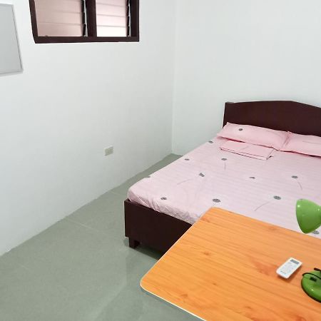 Rgr Camiguin Travel Tour Services And Pension House Mambajao Luaran gambar