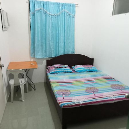 Rgr Camiguin Travel Tour Services And Pension House Mambajao Luaran gambar