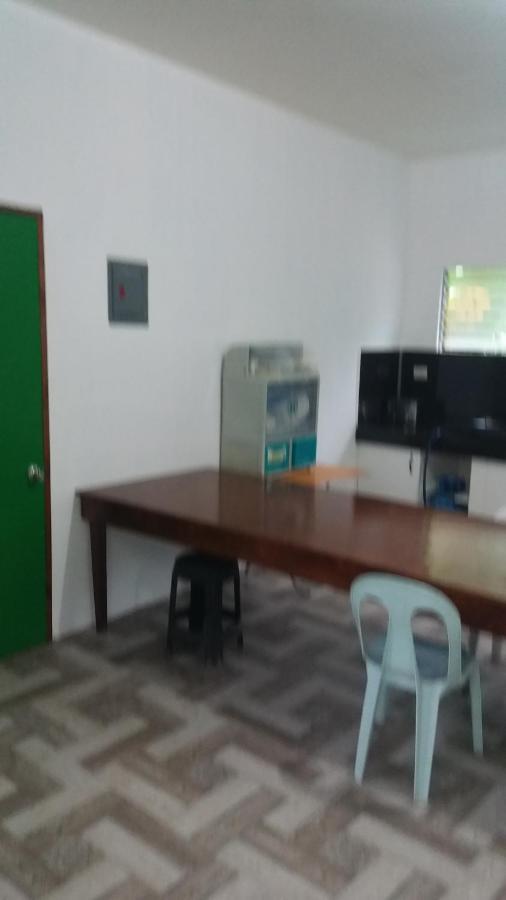 Rgr Camiguin Travel Tour Services And Pension House Mambajao Luaran gambar
