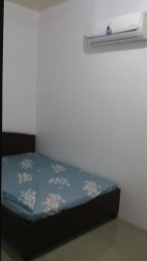 Rgr Camiguin Travel Tour Services And Pension House Mambajao Luaran gambar