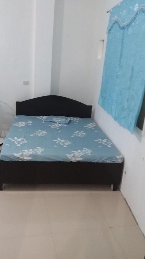 Rgr Camiguin Travel Tour Services And Pension House Mambajao Luaran gambar