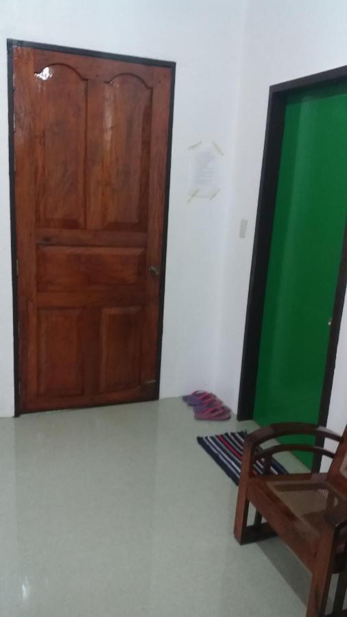 Rgr Camiguin Travel Tour Services And Pension House Mambajao Luaran gambar