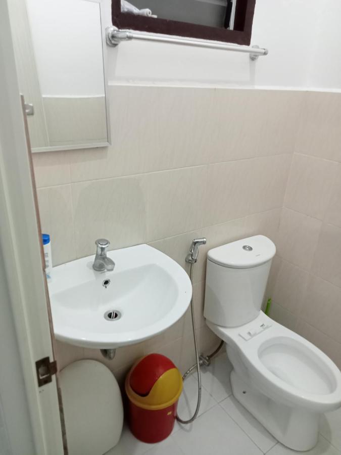 Rgr Camiguin Travel Tour Services And Pension House Mambajao Luaran gambar