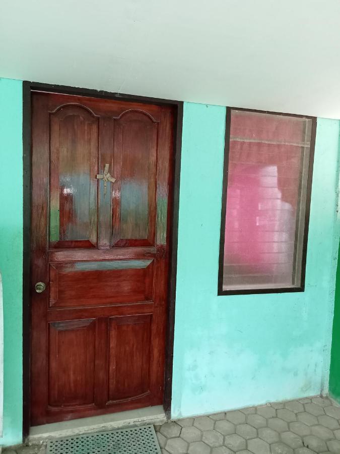 Rgr Camiguin Travel Tour Services And Pension House Mambajao Luaran gambar