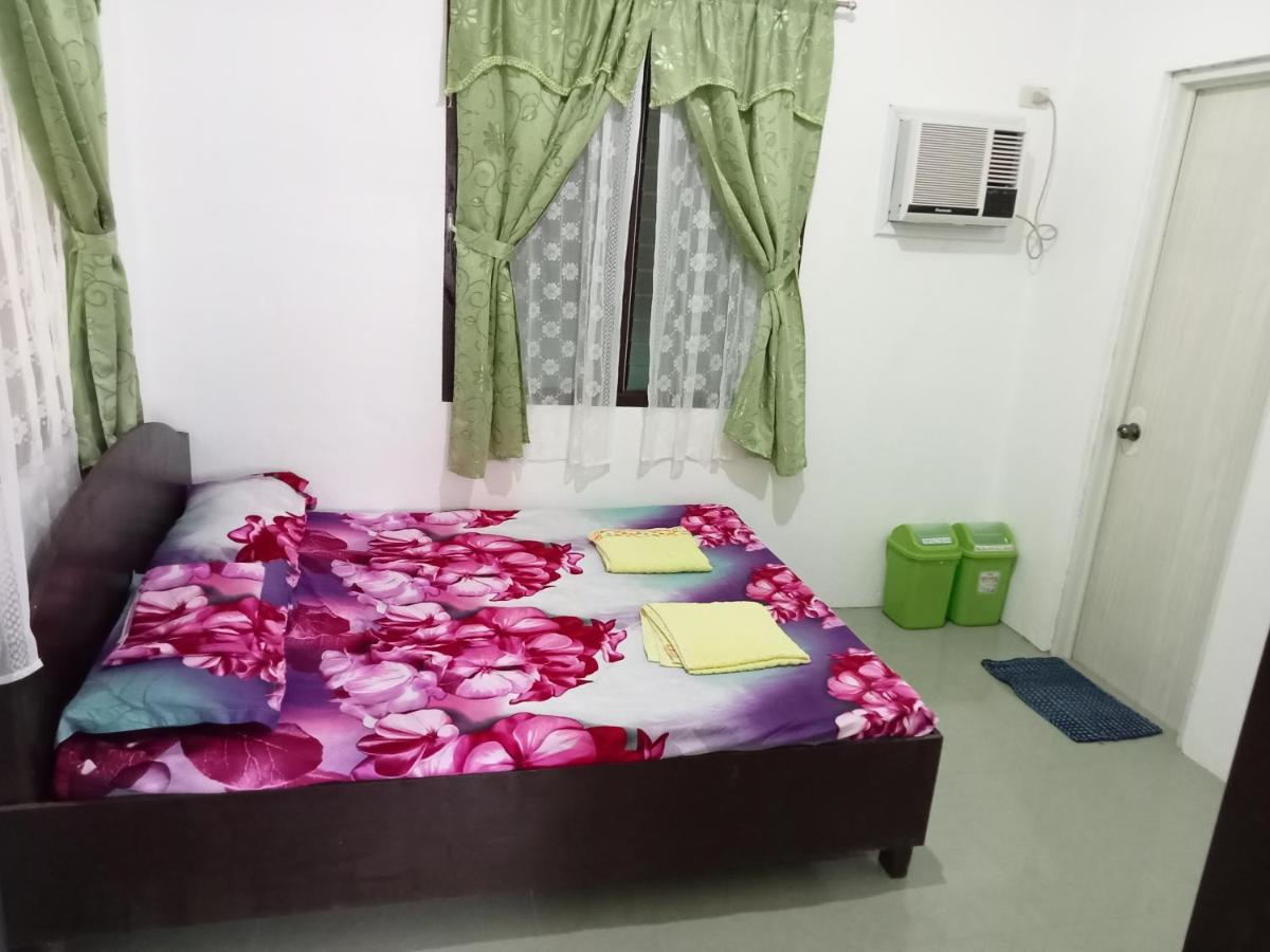 Rgr Camiguin Travel Tour Services And Pension House Mambajao Luaran gambar