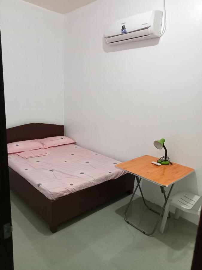 Rgr Camiguin Travel Tour Services And Pension House Mambajao Luaran gambar