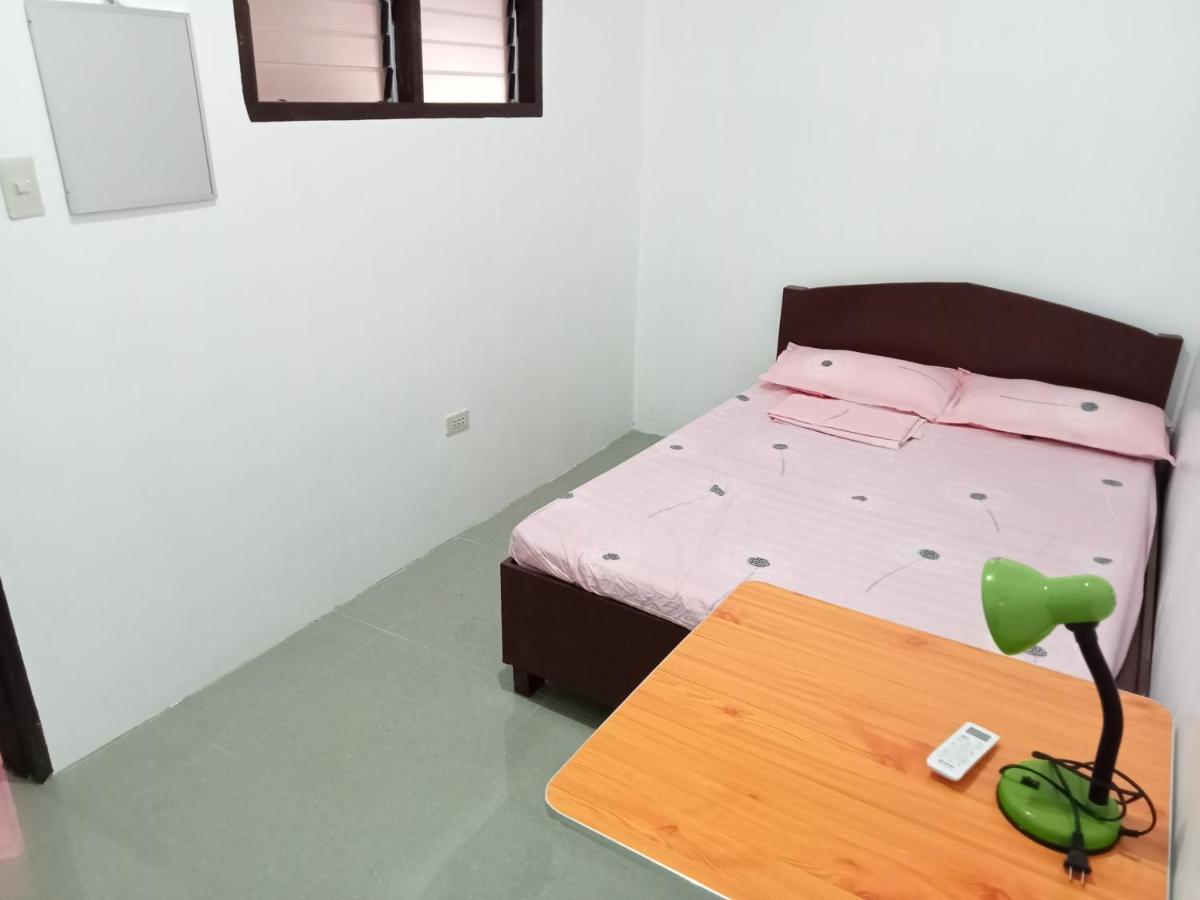 Rgr Camiguin Travel Tour Services And Pension House Mambajao Luaran gambar