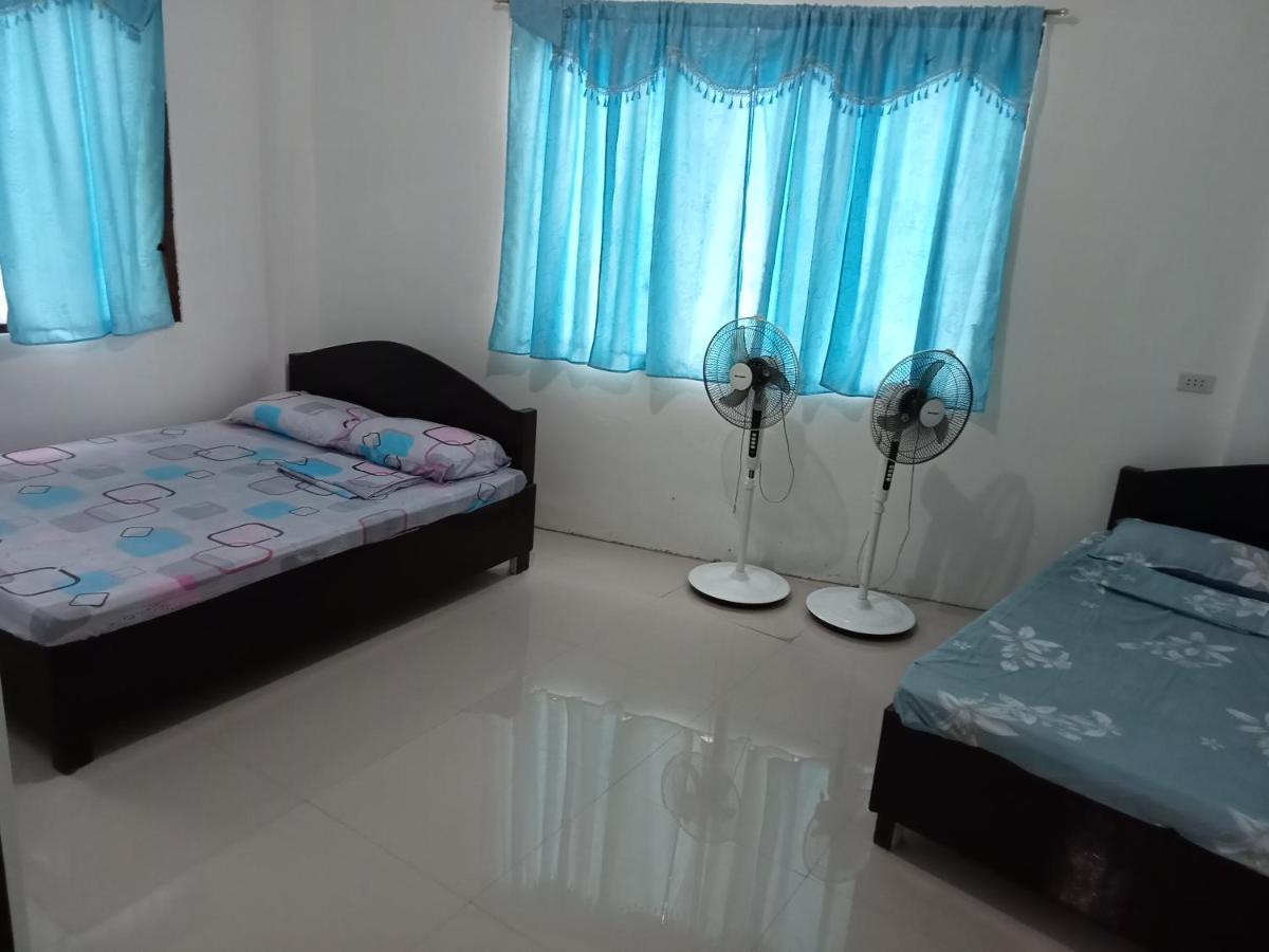 Rgr Camiguin Travel Tour Services And Pension House Mambajao Luaran gambar