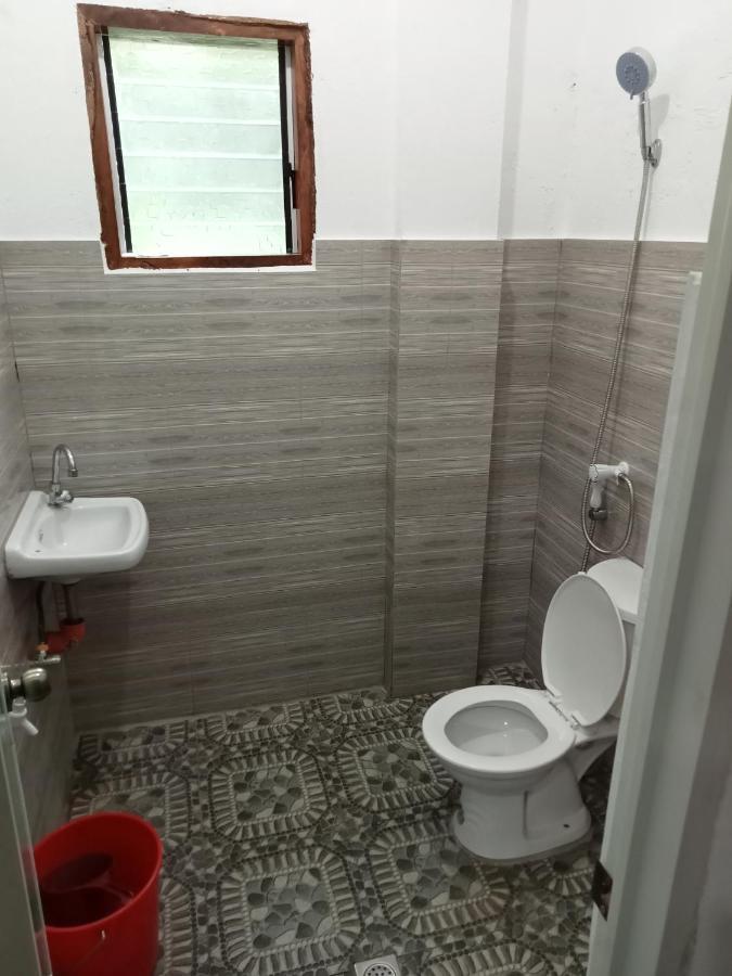 Rgr Camiguin Travel Tour Services And Pension House Mambajao Luaran gambar