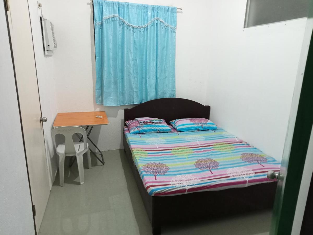 Rgr Camiguin Travel Tour Services And Pension House Mambajao Luaran gambar