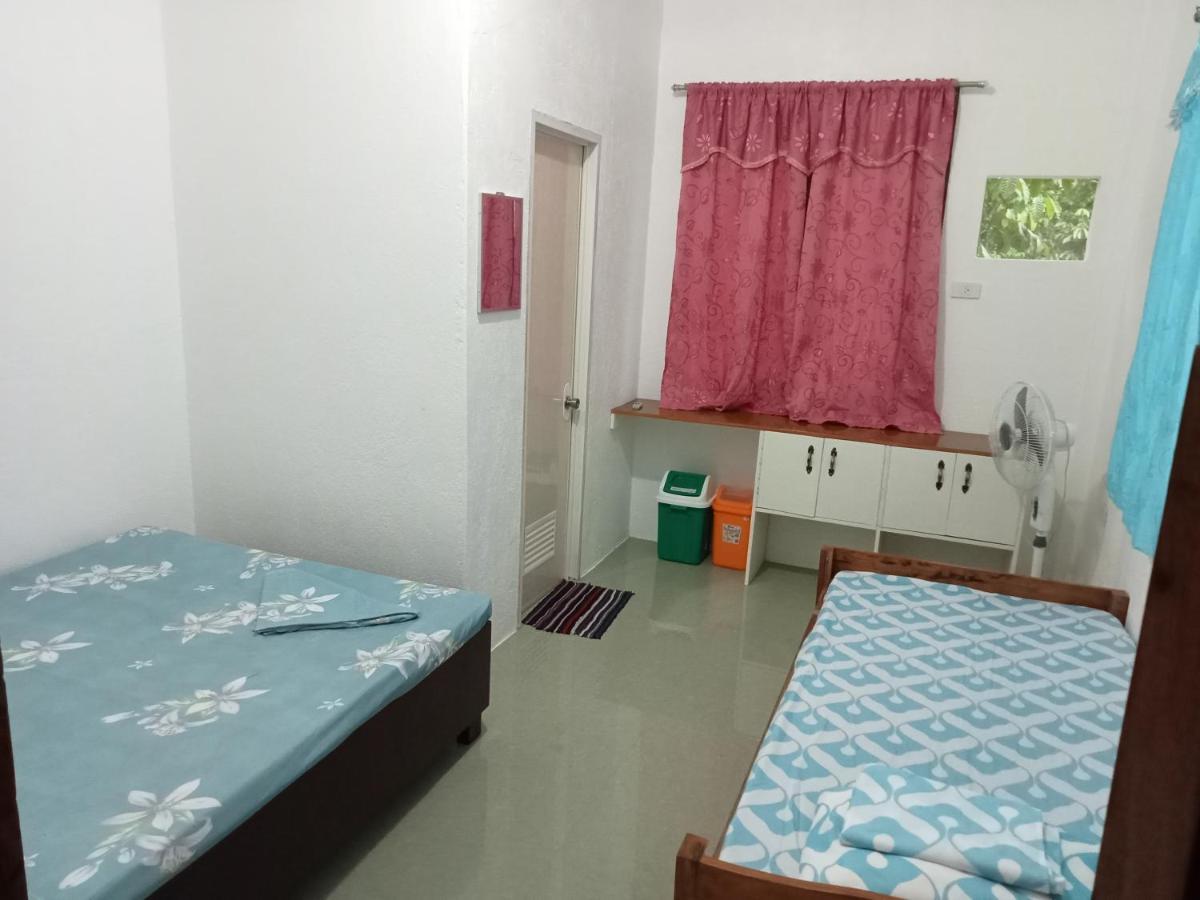 Rgr Camiguin Travel Tour Services And Pension House Mambajao Luaran gambar