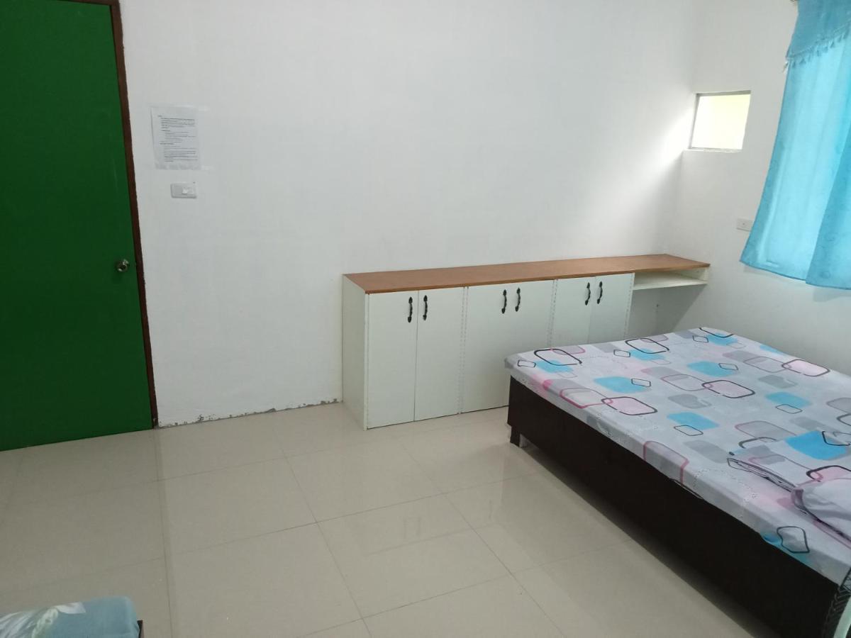 Rgr Camiguin Travel Tour Services And Pension House Mambajao Luaran gambar