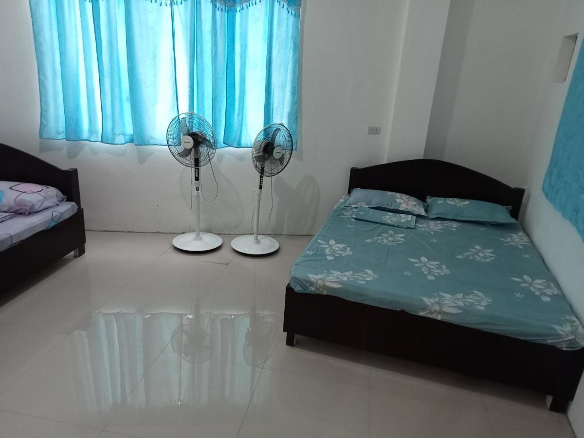 Rgr Camiguin Travel Tour Services And Pension House Mambajao Luaran gambar