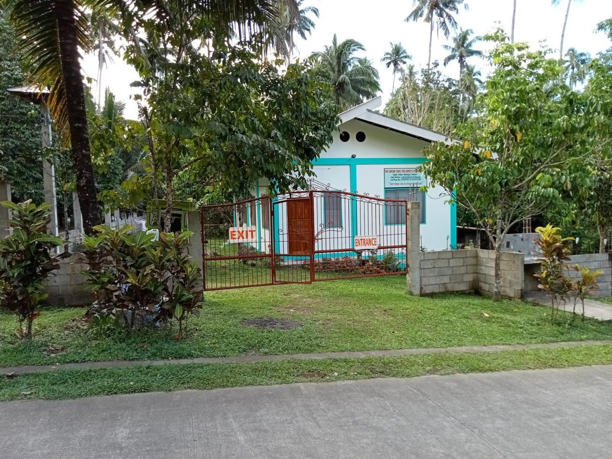 Rgr Camiguin Travel Tour Services And Pension House Mambajao Luaran gambar