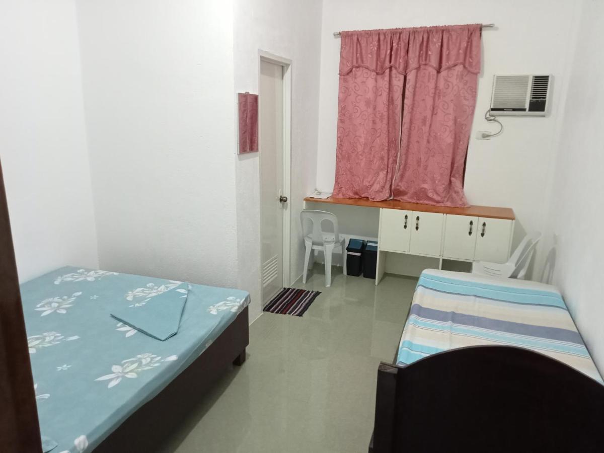 Rgr Camiguin Travel Tour Services And Pension House Mambajao Luaran gambar