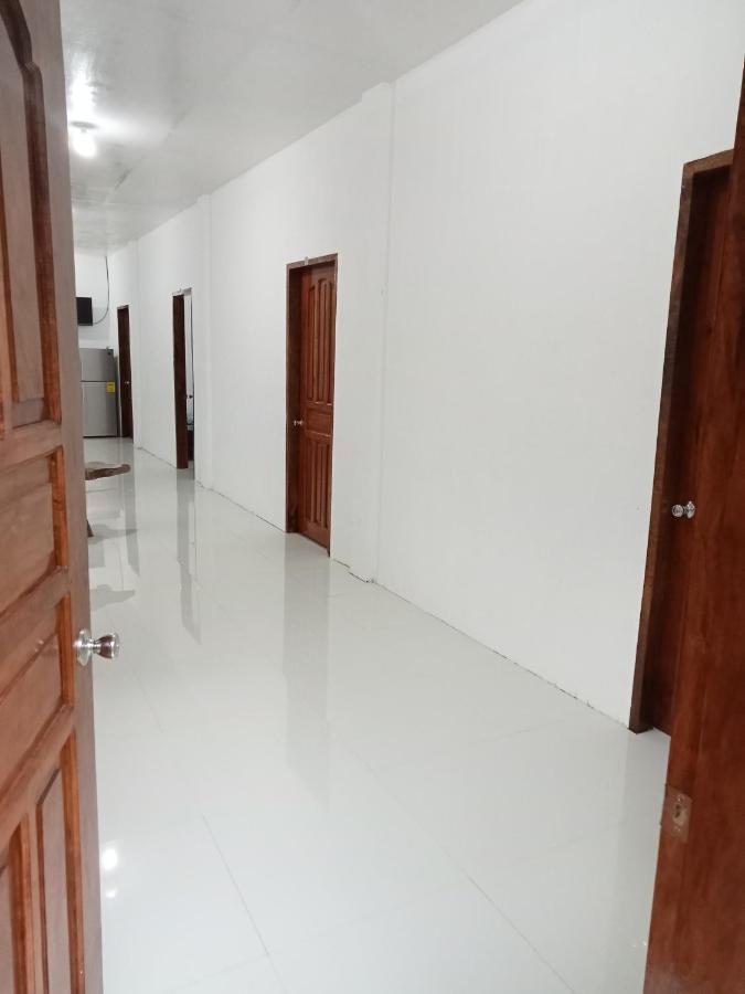 Rgr Camiguin Travel Tour Services And Pension House Mambajao Luaran gambar