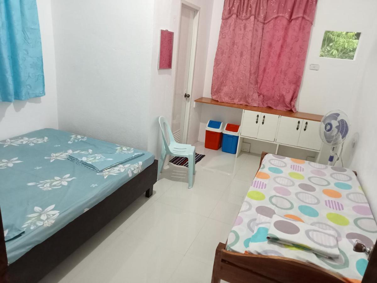 Rgr Camiguin Travel Tour Services And Pension House Mambajao Luaran gambar