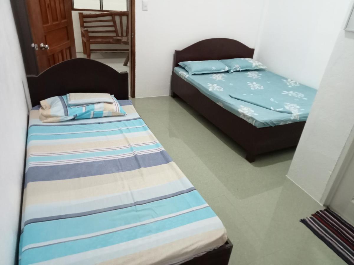 Rgr Camiguin Travel Tour Services And Pension House Mambajao Luaran gambar