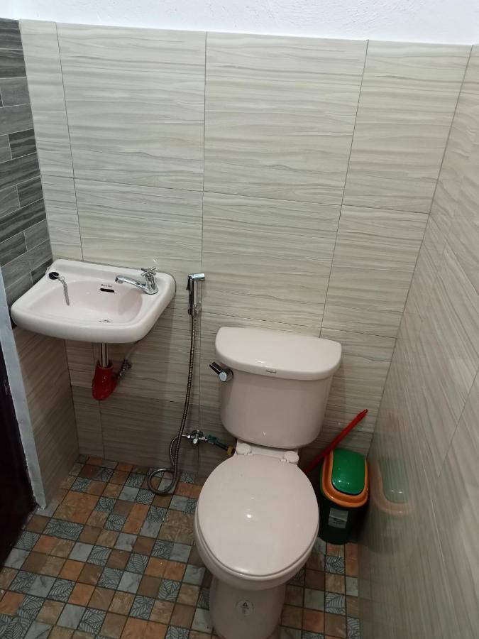 Rgr Camiguin Travel Tour Services And Pension House Mambajao Luaran gambar