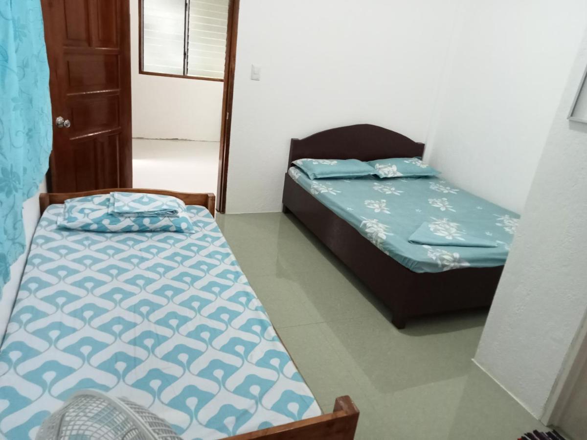 Rgr Camiguin Travel Tour Services And Pension House Mambajao Luaran gambar