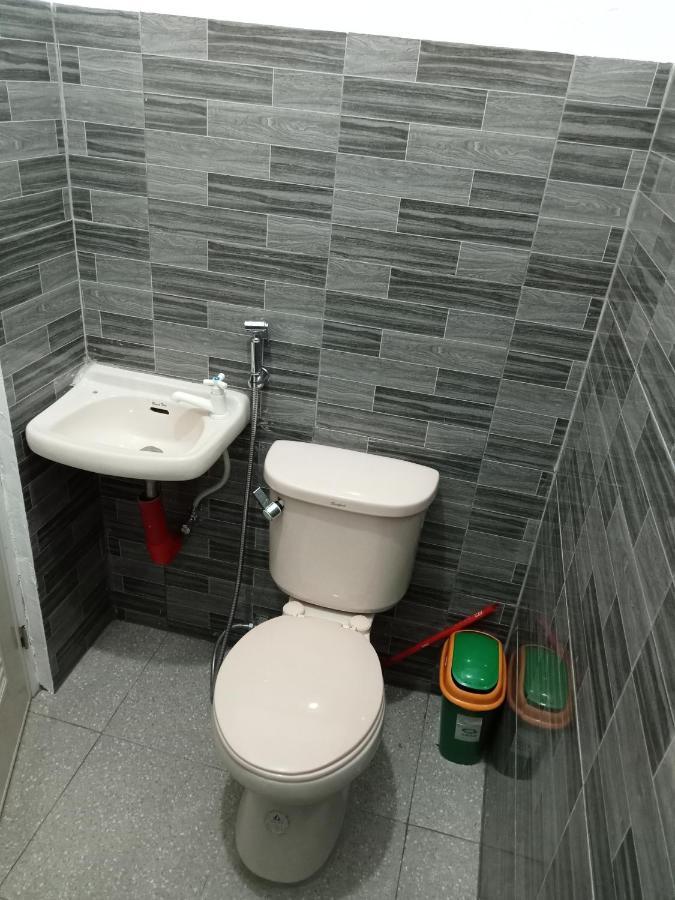 Rgr Camiguin Travel Tour Services And Pension House Mambajao Luaran gambar