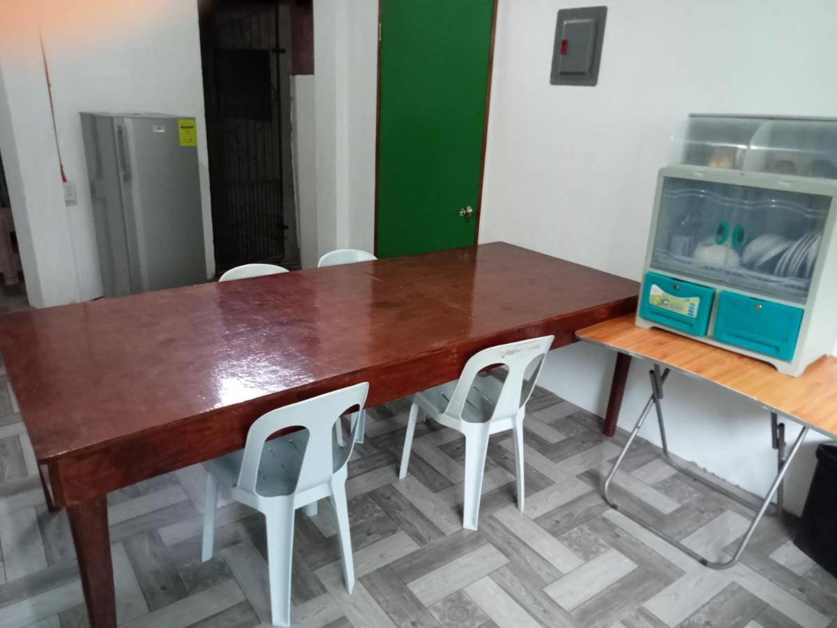 Rgr Camiguin Travel Tour Services And Pension House Mambajao Luaran gambar