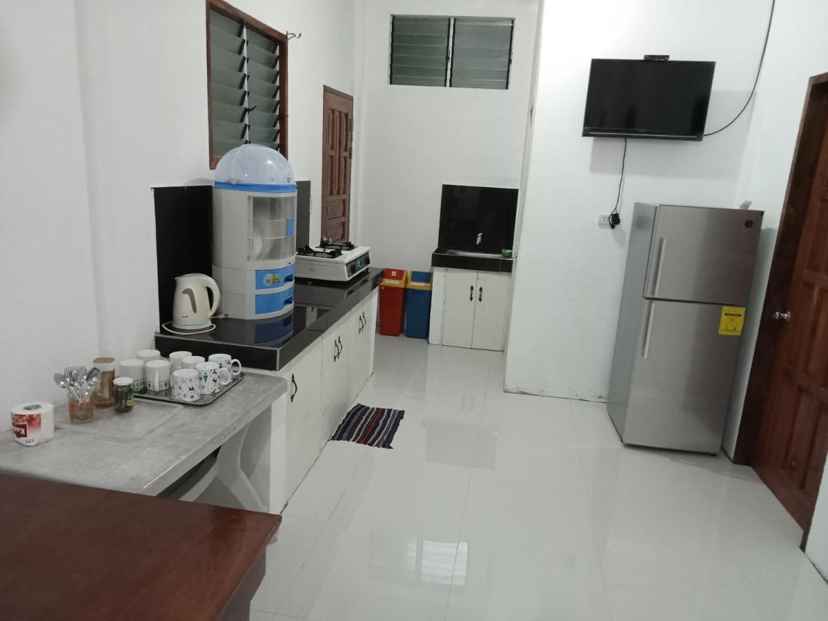 Rgr Camiguin Travel Tour Services And Pension House Mambajao Luaran gambar
