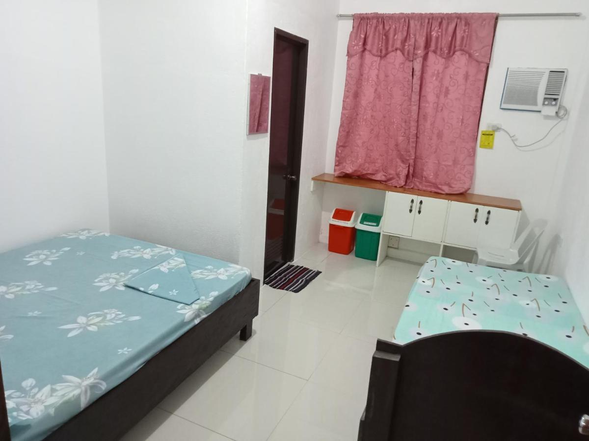 Rgr Camiguin Travel Tour Services And Pension House Mambajao Luaran gambar