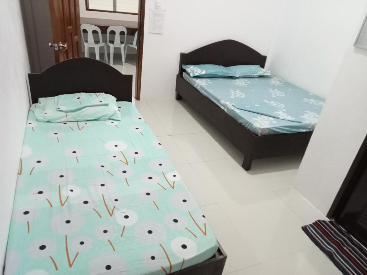 Rgr Camiguin Travel Tour Services And Pension House Mambajao Luaran gambar