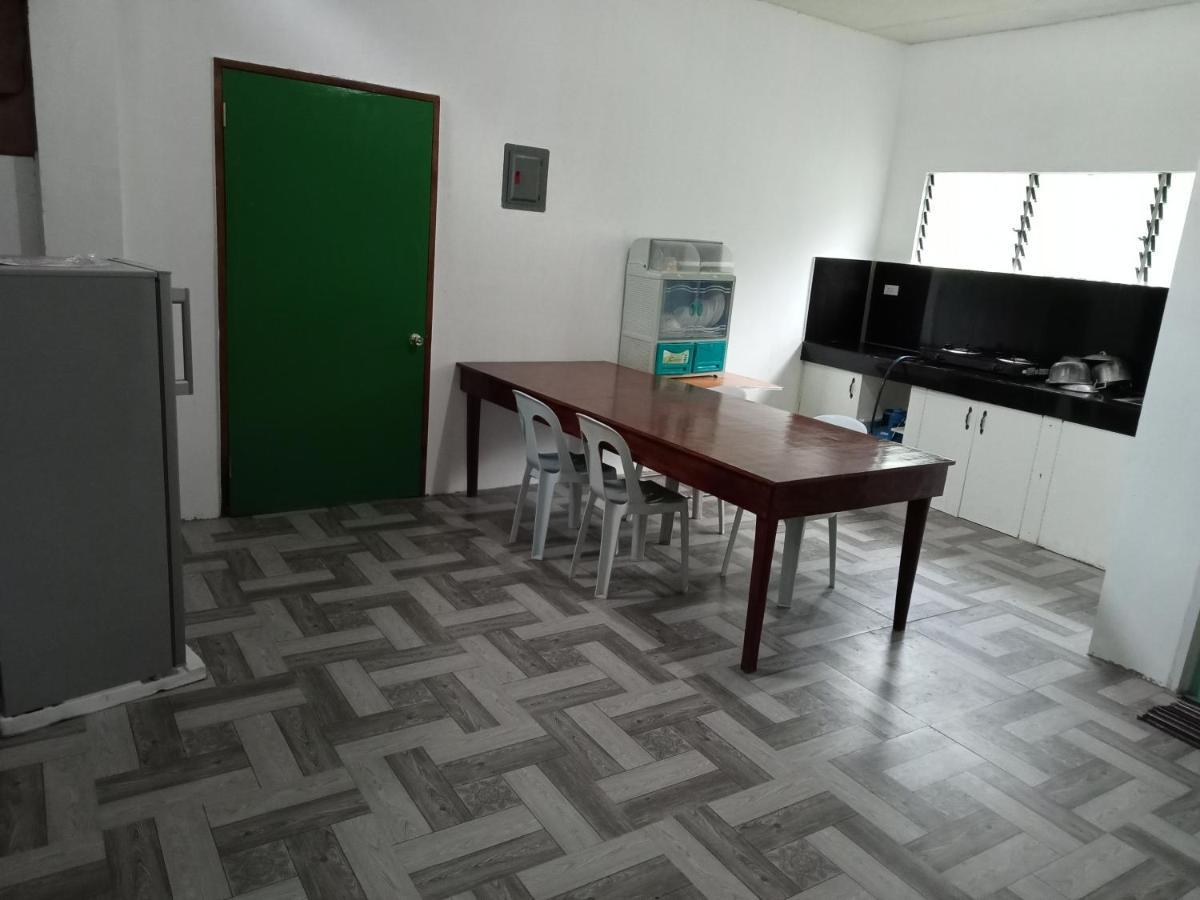 Rgr Camiguin Travel Tour Services And Pension House Mambajao Luaran gambar