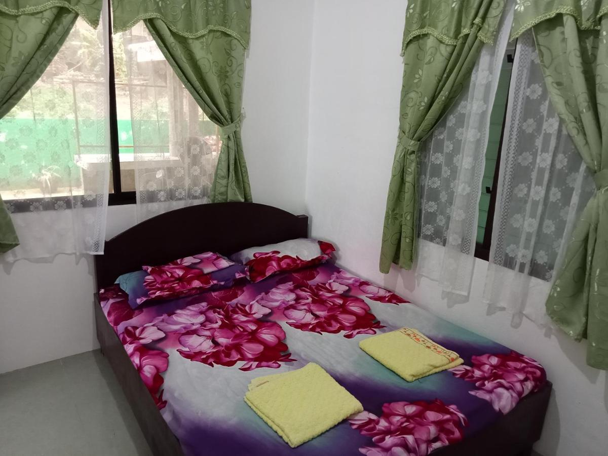 Rgr Camiguin Travel Tour Services And Pension House Mambajao Luaran gambar