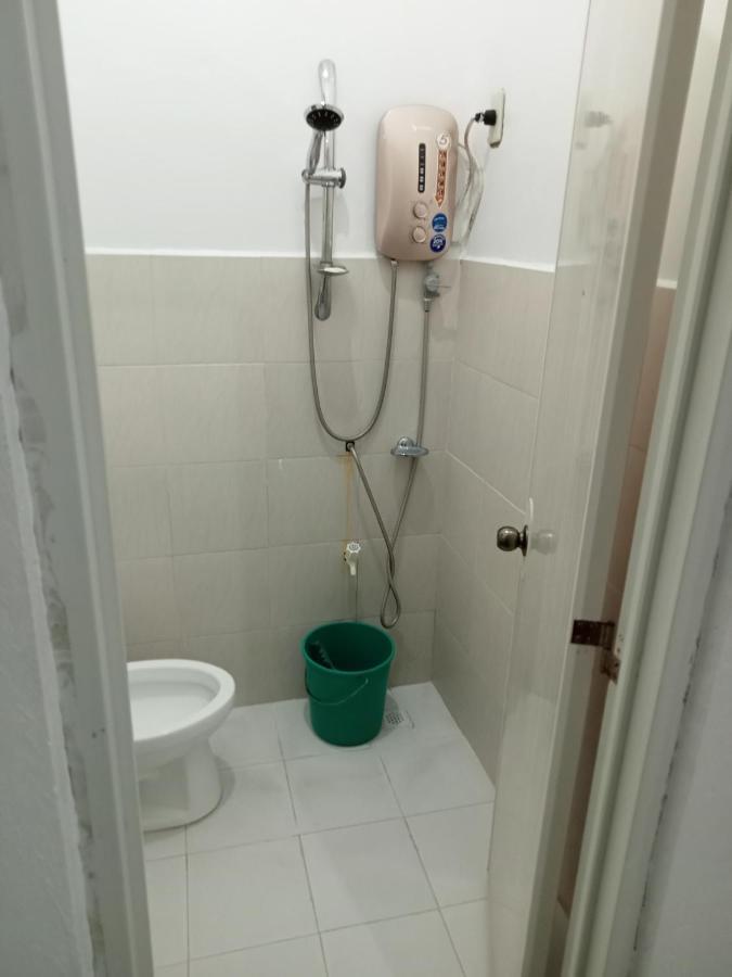 Rgr Camiguin Travel Tour Services And Pension House Mambajao Luaran gambar