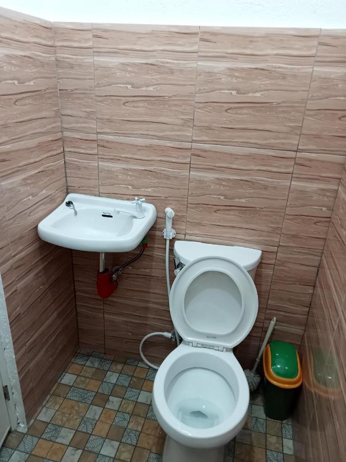 Rgr Camiguin Travel Tour Services And Pension House Mambajao Luaran gambar
