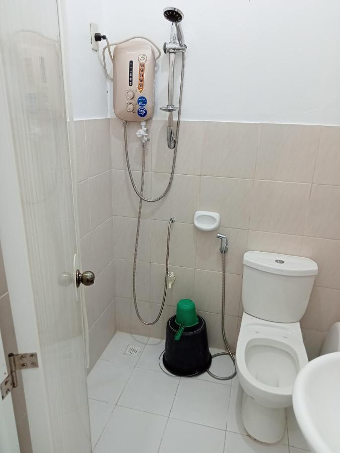 Rgr Camiguin Travel Tour Services And Pension House Mambajao Luaran gambar